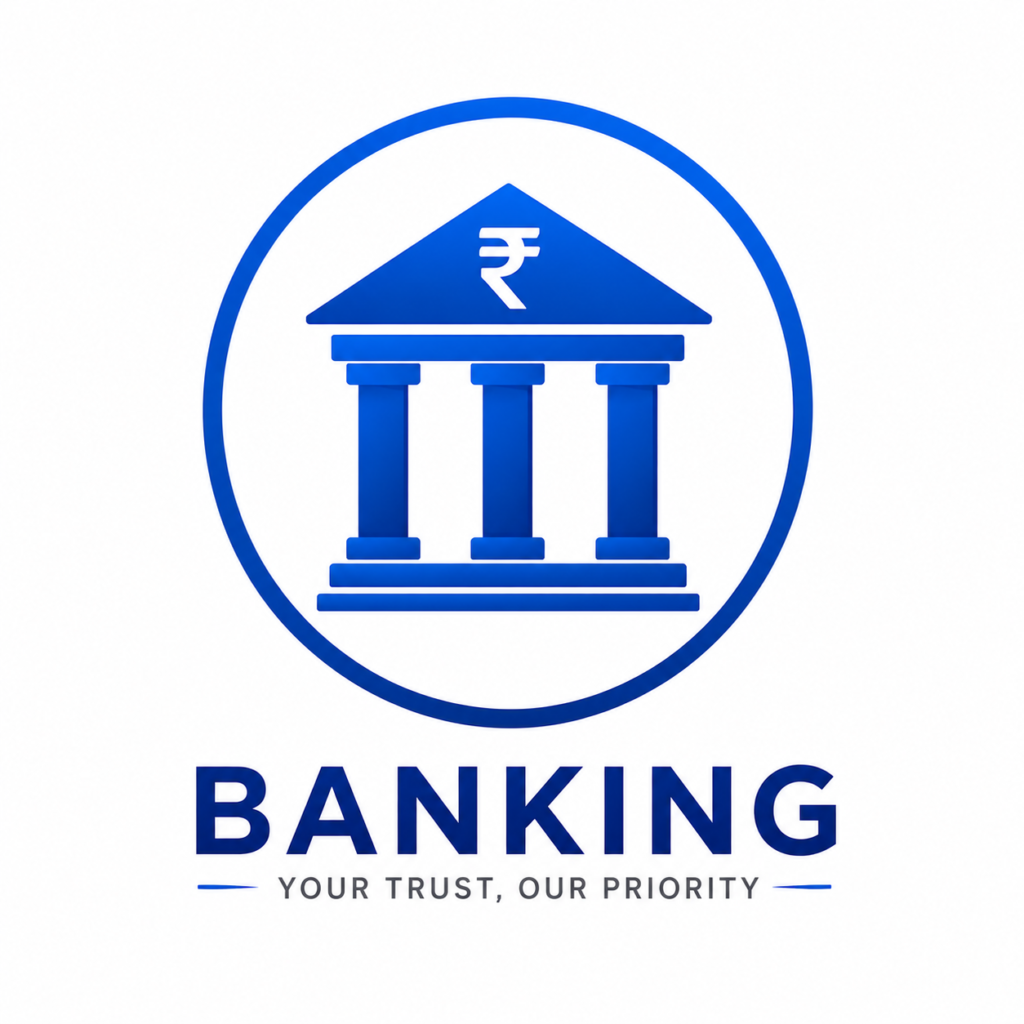 Banking exam preparation icon