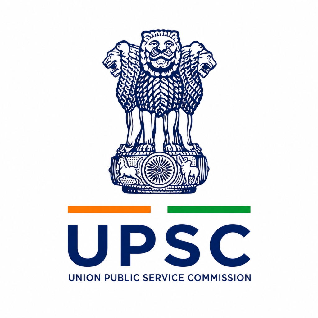 UPSC Civil Services exam category icon